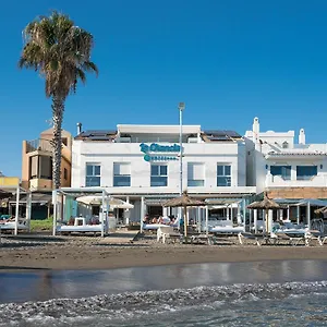 *** Hotel La Chancla Hiszpania