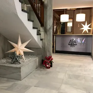  Hotel Oceano Centro (adults Only) Hiszpania