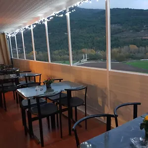 La Maison d'hôtes Organya